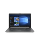 Ноутбук HP 15-db0134ur 4KF29EA (15.6 ", FHD 1920x1080 (16:9), AMD, Ryzen 5, 4 Гб, HDD, AMD Radeon Vega)