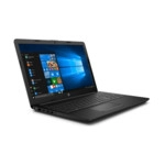 Ноутбук HP 15-db0170ur 4MQ07EA (15.6 ", FHD 1920x1080 (16:9), Ryzen 5, 4 Гб, HDD, AMD Radeon Vega)