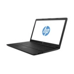 Ноутбук HP 15-da0150ur 4KF84EA (15.6 ", FHD 1920x1080 (16:9), Core i3, 4 Гб, HDD, Intel HD Graphics)