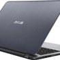 Ноутбук Asus X507UB-BQ273T (15.6 ", FHD 1920x1080 (16:9), Core i3, 6 Гб, SSD, 256 ГБ, nVidia GeForce MX110)