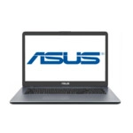 Ноутбук Asus VivoBook Pro 15 N580GD-E4312 (15.6 ", FHD 1920x1080 (16:9), Core i5, 16 Гб, HDD и SSD, 128 ГБ, nVidia GeForce GTX 1050)