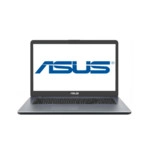Ноутбук Asus VivoBook Pro N580GD E4128 N580GD-E4128 (15.6 ", FHD 1920x1080 (16:9), Core i5, 8 Гб, HDD и SSD, 256 ГБ, nVidia GeForce GTX 1050)