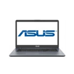 Ноутбук Asus VivoBook Pro N580GD E4090 N580GD-E4090 (15.6 ", FHD 1920x1080 (16:9), Core i7, 8 Гб, HDD, nVidia GeForce GTX 1050)