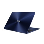 Ноутбук Asus Zenbook Pro UX550VE-E3159T (15.6 ", 4K Ultra HD 3840x2160 (16:9), Core i7, 16 Гб, SSD, 512 ГБ, nVidia GeForce GTX 1050 Ti)