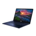Ноутбук Asus Zenbook Pro UX550VE-E3159T (15.6 ", 4K Ultra HD 3840x2160 (16:9), Core i7, 16 Гб, SSD, 512 ГБ, nVidia GeForce GTX 1050 Ti)
