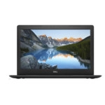 Ноутбук Dell Inspiron 5570 5570-2882 (15.6 ", FHD 1920x1080 (16:9), Core i3, 4 Гб, SSD, 256 ГБ, AMD Radeon 530)
