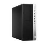 Персональный компьютер HP EliteDesk 800 G4 Tower 4QC42EA