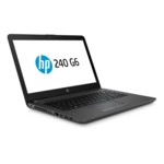 Ноутбук HP 240 G6 4BD05EA (14 ", HD 1366x768 (16:9), Core i5, 8 Гб, SSD, 256 ГБ, Intel HD Graphics)