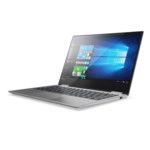 Ноутбук Lenovo Yoga 730-15IWL 81JS000RRU (15.6 ", FHD 1920x1080 (16:9), Core i7, 8 Гб, SSD, 256 ГБ, nVidia GeForce GTX 1050)
