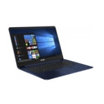Ноутбук Asus UX430UA-GV275T (14 ", FHD 1920x1080 (16:9), Core i7, 16 Гб, SSD, 512 ГБ, Intel HD Graphics)