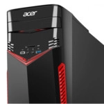 Персональный компьютер Acer Aspire GX-781 734370 (Core i7, 7700, 3.6, 16 Гб, HDD)