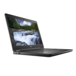 Ноутбук Dell Latitude 3490 3490-6757 (14 ", FHD 1920x1080 (16:9), Core i5, 8 Гб, SSD, 256 ГБ, Intel HD Graphics)