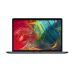 Ноутбук Apple MacBook Pro with Touch Bar Z0V0000T0 (15.4 ", WQXGA+ 2880x1800 (16:10), Core i7, 32 Гб, SSD, 512 ГБ, AMD Radeon Pro 555X)