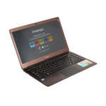 Ноутбук Prestigio SmartBook 133S GPPSB133S01ZFPDBCIS (13.3 ", FHD 1920x1080 (16:9), Celeron, 3 Гб, SSD, 32 ГБ, Intel HD Graphics)