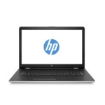 Ноутбук HP 17-ca0053ur 4MH88EA (17.3 ", HD+ 1600х900 (16:9), E2, 4 Гб, SSD, 128 ГБ, AMD Radeon R4)