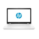 Ноутбук HP 17-ca0054ur 4MX20EA (17.3 ", HD+ 1600х900 (16:9), E2, 4 Гб, SSD, 128 ГБ, AMD Radeon R2)