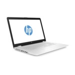 Ноутбук HP 17-ca0054ur 4MX20EA (17.3 ", HD+ 1600х900 (16:9), E2, 4 Гб, SSD, 128 ГБ, AMD Radeon R2)
