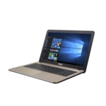 Ноутбук Asus X540NA-GQ005T (15.6 ", HD 1366x768 (16:9), Celeron, 4 Гб, HDD, Intel HD Graphics)