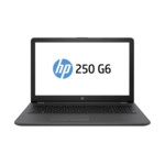 Ноутбук HP 250 G6 3QM27EA (15.6 ", HD 1366x768 (16:9), Core i3, 4 Гб, HDD, Intel HD Graphics)