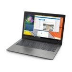 Ноутбук Lenovo IdeaPad 330-15AST 81D6005CRU (15.6 ", HD 1366x768 (16:9), E2, 4 Гб, HDD, AMD Radeon R2)