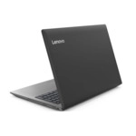 Ноутбук Lenovo IdeaPad 330-15AST 81D6005CRU (15.6 ", HD 1366x768 (16:9), E2, 4 Гб, HDD, AMD Radeon R2)