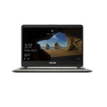 Ноутбук Asus X507MA-EJ157 (15.6 ", FHD 1920x1080 (16:9), Pentium, 4 Гб, SSD, 256 ГБ)