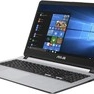 Ноутбук Asus X507MA-EJ158 (15.6 ", FHD 1920x1080 (16:9), Celeron, 4 Гб, SSD, 256 ГБ, Intel HD Graphics)
