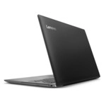 Ноутбук Lenovo 320-15AST 80XV00QNRK (15.6 ", HD 1366x768 (16:9), A4, 4 Гб, HDD, AMD Radeon 530)