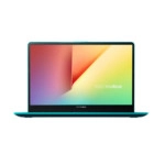 Ноутбук Asus VivoBook S530UF-BQ078T 90NB0IB1-M00860 (15.6 ", FHD 1920x1080 (16:9), Core i7, 8 Гб, HDD, nVidia GeForce MX130)