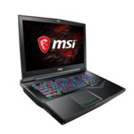 Ноутбук MSI GT75^8RG-070RU (17.3 ", 4K Ultra HD 3840x2160 (16:9), Core i9, 32 Гб, HDD и SSD)