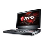 Ноутбук MSI GT83^8RG-005RU (18.4 ", FHD 1920x1080 (16:9), Core i7, 32 Гб, HDD и SSD, 512 ГБ, nVidia GeForce GTX 1080)
