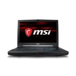 Ноутбук MSI GT75^8RF-069RU (17.3 ", 4K Ultra HD 3840x2160 (16:9), Core i9, 32 Гб, HDD и SSD, 512 ГБ, nVidia GeForce GTX 1070x2 SLI)