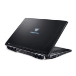 Ноутбук Acer Predator Helios 500 PH517-51-99PH NH.Q3PER.006 (17.3 ", 4K Ultra HD 3840x2160 (16:9), Core i9, 32 Гб, HDD и SSD, 512 ГБ)