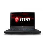 Ноутбук MSI GT75 8RG-281RU Titan 9S7-17A311-281 (17.3 ", FHD 1920x1080 (16:9), Intel, Core i9, 32 Гб, HDD и SSD, 512 ГБ, nVidia GeForce GTX 1080)