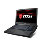 Ноутбук MSI GT75 8RG-281RU Titan 9S7-17A311-281 (17.3 ", FHD 1920x1080 (16:9), Intel, Core i9, 32 Гб, HDD и SSD, 512 ГБ, nVidia GeForce GTX 1080)