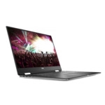 Ноутбук Dell XPS15(9575) 9575-3094 (15.6 ", 4K Ultra HD 3840x2160 (16:9), Core i7, 16 Гб, SSD, 512 ГБ, AMD Radeon RX Vega)
