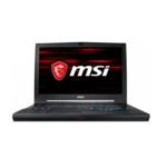 Ноутбук MSI GT75^8RG-052RU (17.3 ", FHD 1920x1080 (16:9), Core i7, 16 Гб, HDD и SSD, 512 ГБ, nVidia GeForce GTX 1080)
