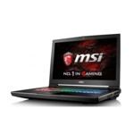 Ноутбук MSI GT75^8RG-052RU (17.3 ", FHD 1920x1080 (16:9), Core i7, 16 Гб, HDD и SSD, 512 ГБ, nVidia GeForce GTX 1080)