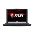 Ноутбук MSI GT63^8RG-001RU (15.6 ", FHD 1920x1080 (16:9), Core i7, 16 Гб, HDD и SSD, 256 ГБ, nVidia GeForce GTX 1080)