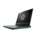Ноутбук Dell Alienware 17 R5 A17-7817 (17.3 ", FHD 1920x1080 (16:9), Intel, Core i7, 32 Гб, HDD и SSD, 512 ГБ, nVidia GeForce GTX1070)