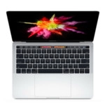 Ноутбук Apple MacBook Pro Space Grey 13 Z0UK000D5 (13.3 ", WQXGA 2560x1600 (16:10), Core i7, 16 Гб, SSD, 1 ТБ, Intel Iris Plus Graphics)