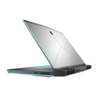 Ноутбук Dell Alienware 15 R4 A15-7756 (15.6 ", 4K Ultra HD 3840x2160 (16:9), Core i7, 32 Гб, HDD и SSD, 512 ГБ, nVidia GeForce GTX1070)