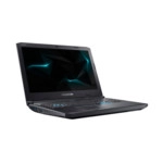 Ноутбук Acer Predator Helios 500 NH.Q3PER.003 (17.3 ", 4K Ultra HD 3840x2160 (16:9), Core i7, 32 Гб, HDD и SSD, 512 ГБ, nVidia GeForce GTX1070)