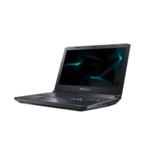 Ноутбук Acer Predator Helios 500 NH.Q3PER.003 (17.3 ", 4K Ultra HD 3840x2160 (16:9), Core i7, 32 Гб, HDD и SSD, 512 ГБ, nVidia GeForce GTX1070)