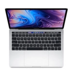 Ноутбук Apple MacBook Pro Silver 13 Z0VA000CS (13.3 ", WQHD 2560x1440 (16:9), Core i7, 16 Гб, SSD, 1 ТБ, Intel Iris Plus Graphics)