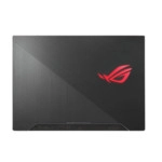 Ноутбук Asus ROG SCAR II Edition GL504GS-ES088T 90NR00L1-M02240 (15.6 ", FHD 1920x1080 (16:9), Core i7, 32 Гб, HDD и SSD, 512 ГБ, nVidia GeForce GTX1070)