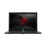 Ноутбук Asus ROG GM501GS 90NR0031-M01570 (15.6 ", FHD 1920x1080 (16:9), Core i7, 32 Гб, HDD и SSD, 512 ГБ, nVidia GeForce GTX1070)