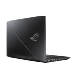 Ноутбук Asus N705UN-GC109 90NB0GV1-M02270 (17.3 ", FHD 1920x1080 (16:9), Core i5, 8 Гб, HDD и SSD, 256 ГБ, nVidia GeForce GTX 1070M)