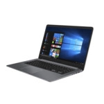 Ноутбук Asus N705UN-GC159T 90NB0GV1-M02240 (15.6 ", FHD 1920x1080 (16:9), Core i5, 8 Гб, HDD и SSD, 256 ГБ, Intel HD Graphics)