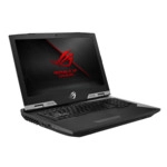 Ноутбук Asus G703GI-E5185 90NR0HJ1-M02590 (17.3 ", FHD 1920x1080 (16:9), Core i7, 16 Гб, HDD и SSD, 256 ГБ, nVidia GeForce GTX 1080)